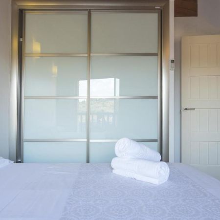 San Cipriano Con Parking Incluido - Apartamentos Aloha توليدو المظهر الخارجي الصورة