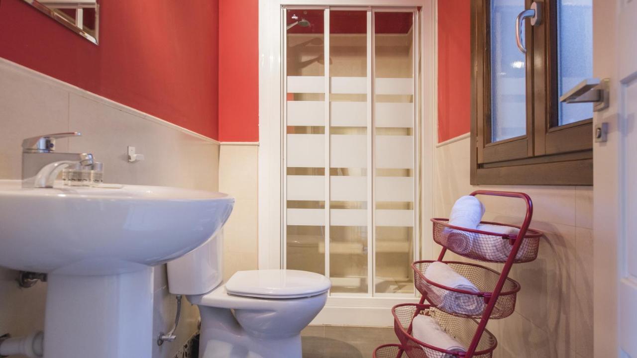 San Cipriano Con Parking Incluido - Apartamentos Aloha توليدو المظهر الخارجي الصورة